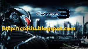 Download Crysis 3 PC trainer v1.3 +8 trainer